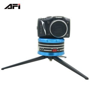 AFI電子ボールパノラマカメラと電話Blueteethのための低速ヘッド