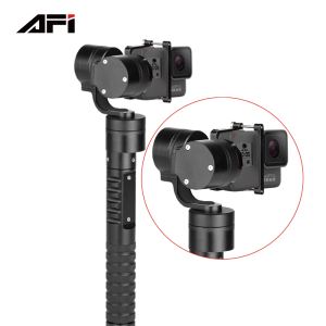 Afi新しいデザインの電動カメラスタビライザ（1 / 4''Bottom）