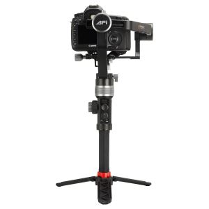 2018 AFI 3軸ハンドヘルドカメラSteadicamジンバルスタビライザ（最大荷重3.2kg）
